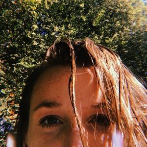 Meet your Posher, Madison